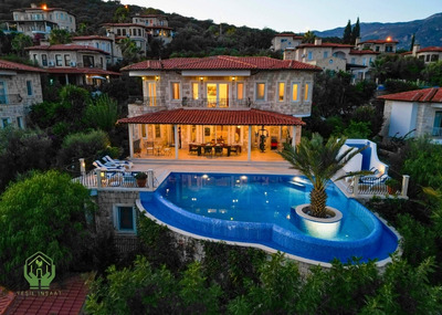 Villa Tadilatı