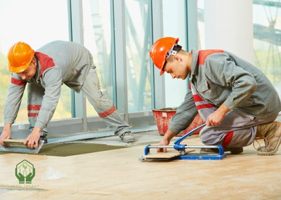 Komple Tadilat Dekorasyon